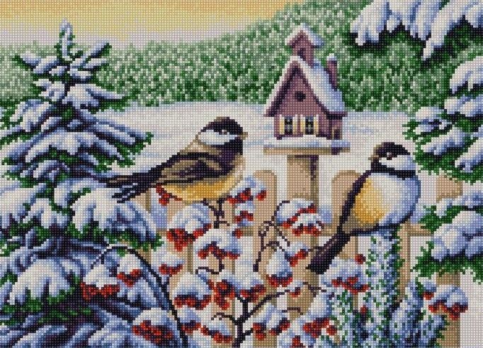 Вышивай иголочка схемы для полной зашивки бисером Вышивай иголочка схемы для полной зашивки бисером