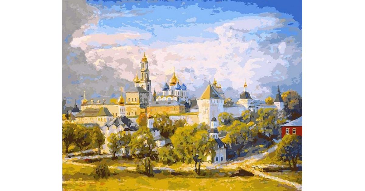 Заказать в Москве недорогие раскраски по номерам на холсте - Раскраска ...