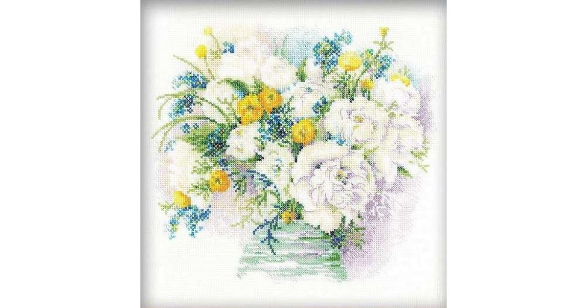 Вайлдберриз Интернет Магазин Вышивка Крестом Риолис