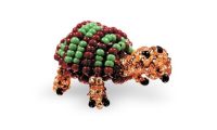 Набор для бисероплетения Черепаха, Кроше