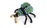 Набор для бисероплетения Майский жук, Кроше