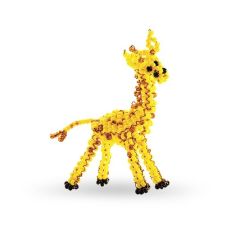 Набор для бисероплетения Жираф, Кроше