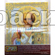 Набор для вышивания Натюрморт в венецианском стиле, 31x26, Русская искусница