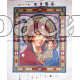 Алмазная вышивка термостразами Богородица Остробрамская, 28x22, Преобрана