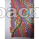 Набор для вышивания Казанская Богородица, 6x7, Вышиваем бисером