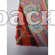 Набор для вышивания Казанская Богородица, 19x26, Вышиваем бисером