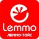 Новый производитель деревянных конструкторов LEMMO