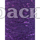 Пряжа Alluring shine цвет №В19 Фиолетовый с фиолетовым люрексом, 1500 метров, OnlyWe