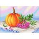 Рисунок на канве Осенние дары, 30x40 (20x29), МП-Студия, СК-082