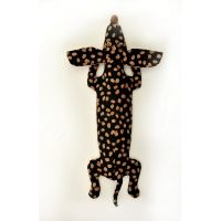 Набор для шитья Кофейная Такса, 34,5см, Перловка