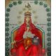 Набор для вышивания Богородица Державная, 19x23, Вышиваем бисером