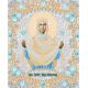 Ткань для вышивания бисером Богородица Покрова, 15x18, Конек