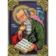 Набор для вышивания Святой Иоанн Богослов, 19x26, Вышиваем бисером