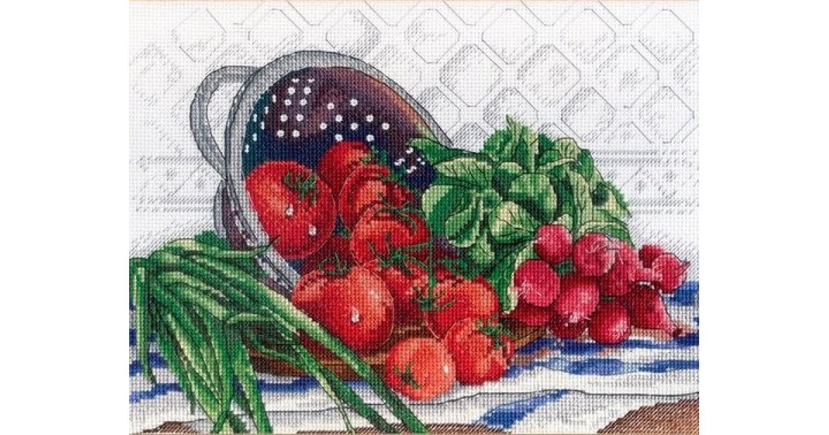 Урожай схема. Вышивка овощей для кухни. Вышивка крестом натюрморты для кухни. Вышивка фрукты наборы. Вышивка крестом овощи и фрукты.