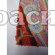 Набор для вышивания Святая Варвара, 14x18, Вышиваем бисером