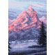 Алмазная мозаика Эверест, 19x27, полная выкладка, Brilliart (МП-Студия)